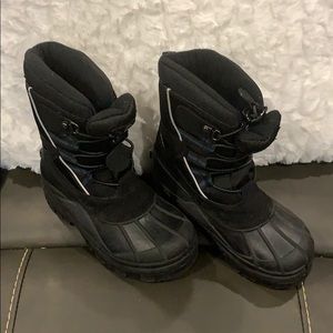 Boys winter boots Magellan Outdoor